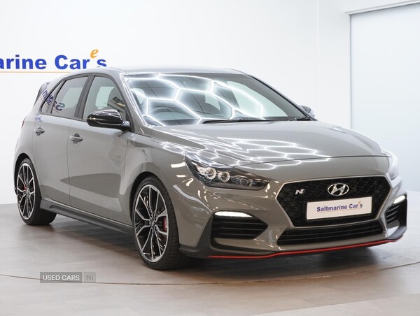 Used Hyundai i30 2020 for sale - 77551092: Photo 32