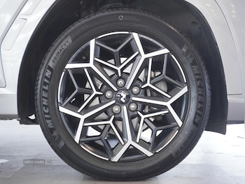 Used Hyundai TUCSON 2022 for sale - 79375069: Photo