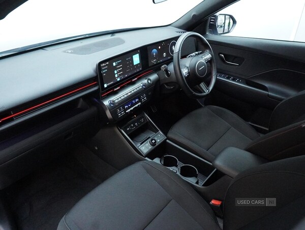 Used Hyundai KONA 2025 for sale - 76802763: Photo 10