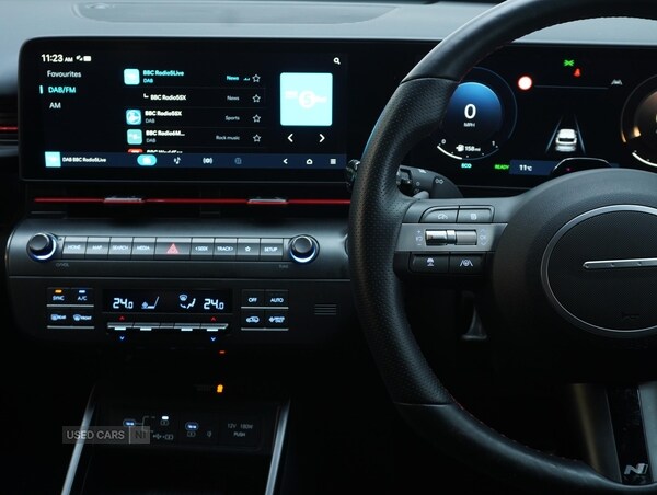 Used Hyundai KONA 2025 for sale - 76802763: Photo 14