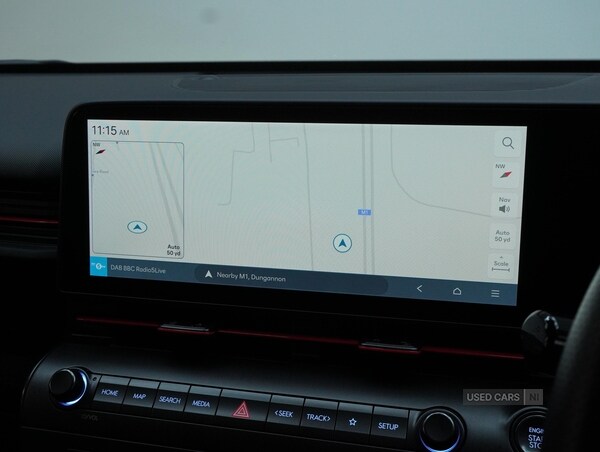 Used Hyundai KONA 2025 for sale - 76802763: Photo 15