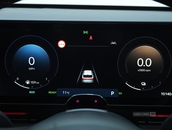 Used Hyundai KONA 2025 for sale - 76802763: Photo 16