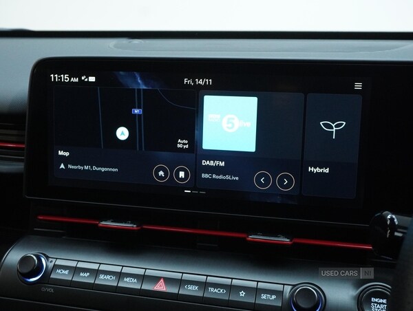 Used Hyundai KONA 2025 for sale - 76802763: Photo 17