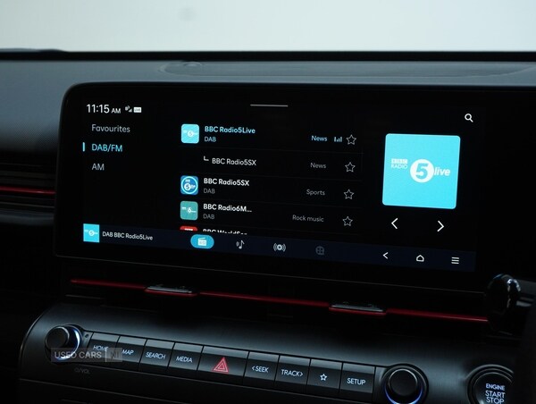 Used Hyundai KONA 2025 for sale - 76802763: Photo 18