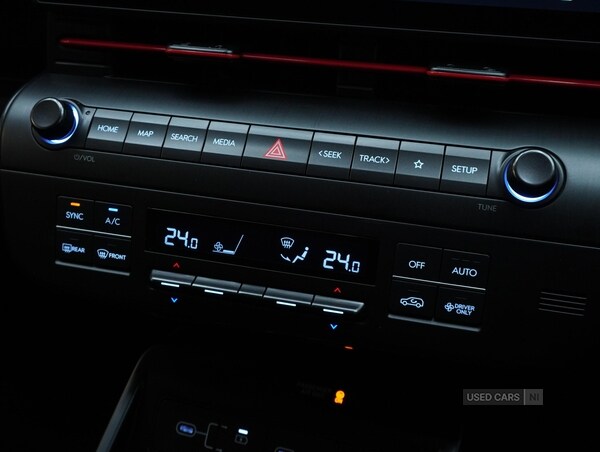 Used Hyundai KONA 2025 for sale - 76802763: Photo 19