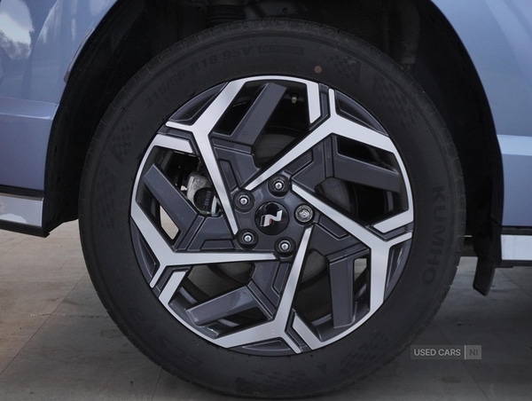 Used Hyundai KONA 2025 for sale - 76802763: Photo 2