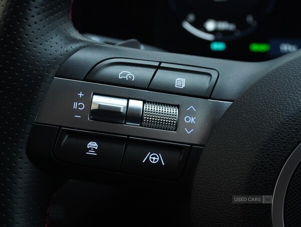 Used Hyundai KONA 2025 for sale - 76802763: Photo 20