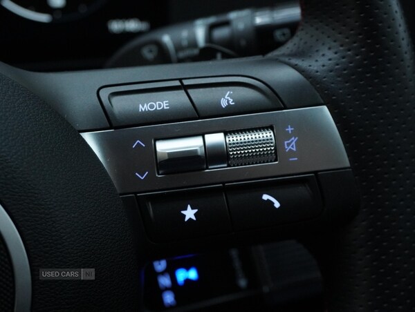 Used Hyundai KONA 2025 for sale - 76802763: Photo 21