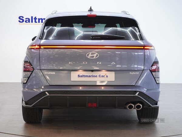 Used Hyundai KONA 2025 for sale - 76802763: Photo 28