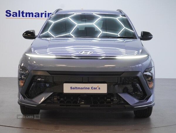 Used Hyundai KONA 2025 for sale - 76802763: Photo 29