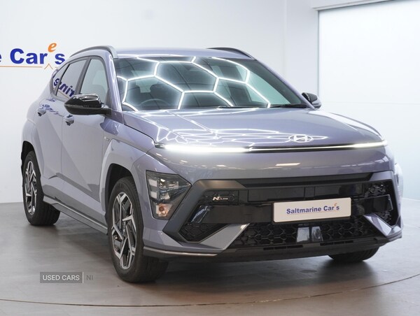 Used Hyundai KONA 2025 for sale - 76802763: Photo 30
