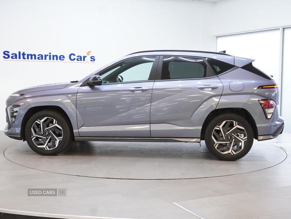 Used Hyundai KONA 2025 for sale - 76802763: Photo 4