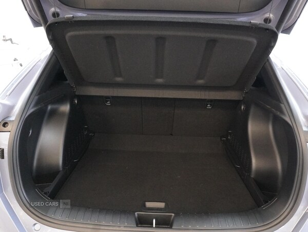 Used Hyundai KONA 2025 for sale - 76802763: Photo 6