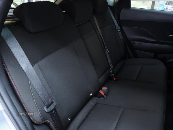 Used Hyundai KONA 2025 for sale - 76802763: Photo 9