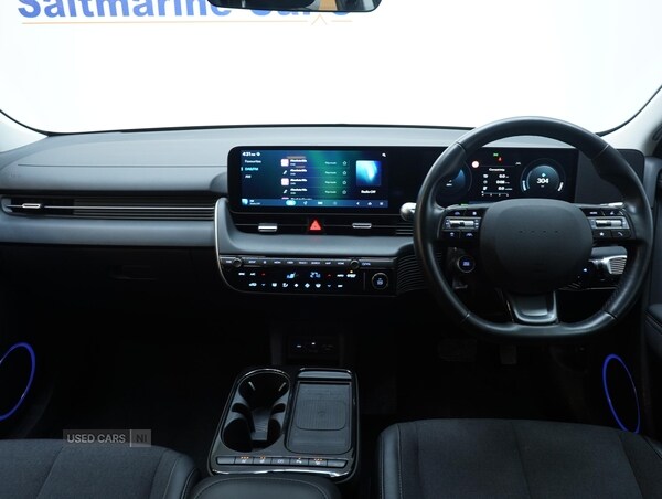 Used Hyundai IONIQ 5 2024 for sale - 77754651: Photo 11