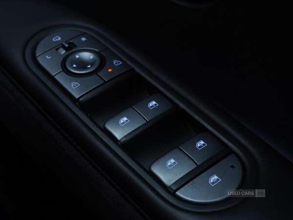 Used Hyundai IONIQ 5 2024 for sale - 77754651: Photo 12