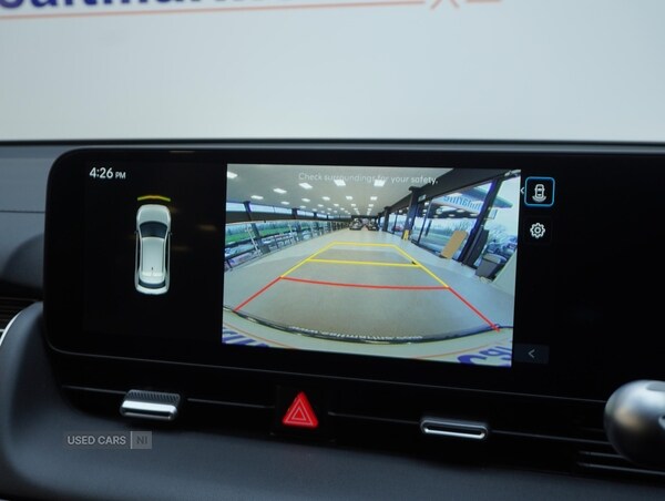 Used Hyundai IONIQ 5 2024 for sale - 77754651: Photo 13