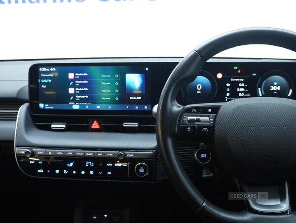 Used Hyundai IONIQ 5 2024 for sale - 77754651: Photo 14