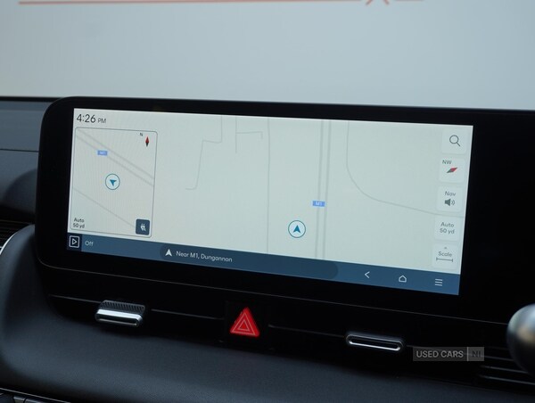 Used Hyundai IONIQ 5 2024 for sale - 77754651: Photo 15