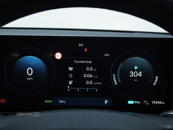 Used Hyundai IONIQ 5 2024 for sale - 77754651: Photo 16