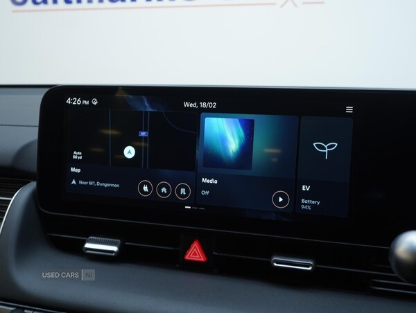 Used Hyundai IONIQ 5 2024 for sale - 77754651: Photo 17