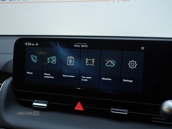 Used Hyundai IONIQ 5 2024 for sale - 77754651: Photo 18