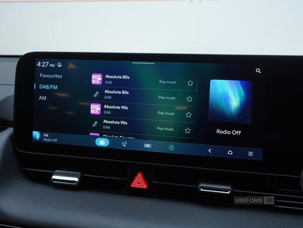 Used Hyundai IONIQ 5 2024 for sale - 77754651: Photo 19