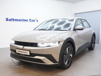 Hyundai IONIQ 5 feature image