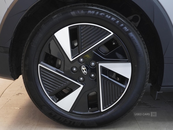 Used Hyundai IONIQ 5 2024 for sale - 77754651: Photo 2