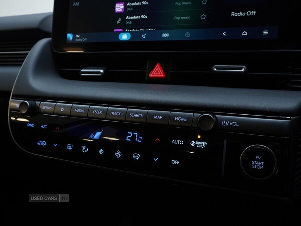 Used Hyundai IONIQ 5 2024 for sale - 77754651: Photo 20