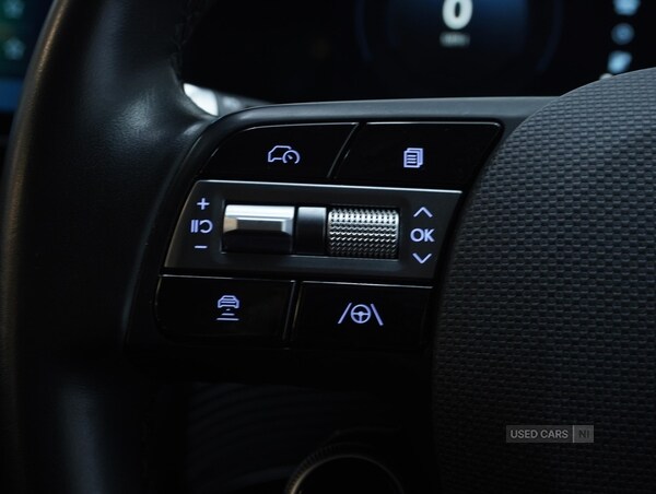 Used Hyundai IONIQ 5 2024 for sale - 77754651: Photo 21