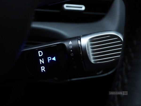 Used Hyundai IONIQ 5 2024 for sale - 77754651: Photo 25