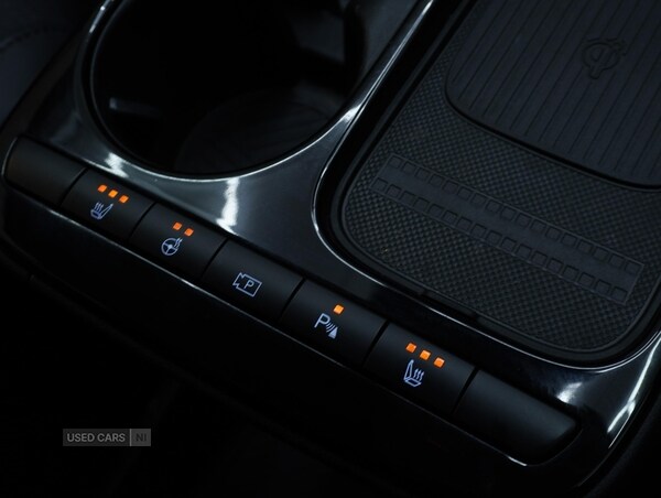 Used Hyundai IONIQ 5 2024 for sale - 77754651: Photo 26