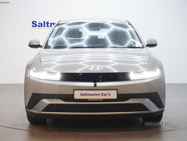 Used Hyundai IONIQ 5 2024 for sale - 77754651: Photo 31