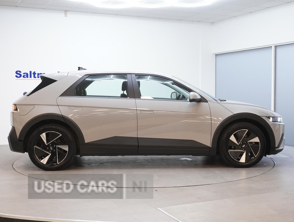 Used Hyundai IONIQ 5 2024 for sale - 77754651: Photo 4