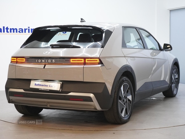 Used Hyundai IONIQ 5 2024 for sale - 77754651: Photo 7