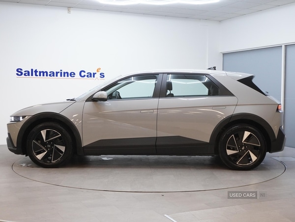 Used Hyundai IONIQ 5 2024 for sale - 77754651: Photo 8