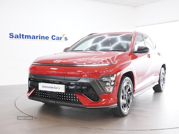Used Hyundai KONA 2025 for sale - 79256617: Photo