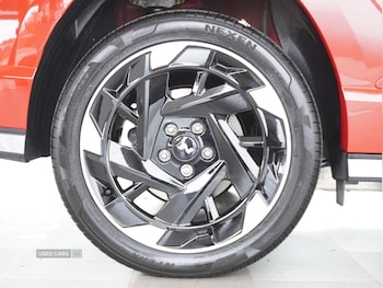 Used Hyundai KONA 2025 for sale - 79256617: Photo