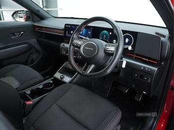 Used Hyundai KONA 2025 for sale - 79256617: Photo