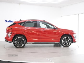 Used Hyundai KONA 2025 for sale - 79256617: Photo