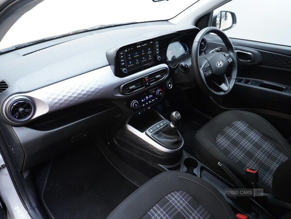 Used Hyundai i10 2025 for sale - 76349976: Photo 10