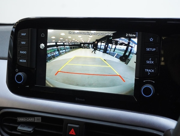 Used Hyundai i10 2025 for sale - 76349976: Photo 12