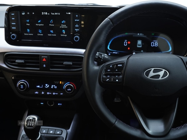 Used Hyundai i10 2025 for sale - 76349976: Photo 14