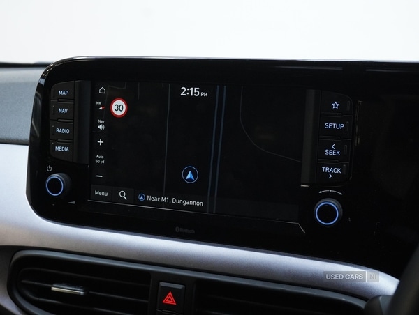 Used Hyundai i10 2025 for sale - 76349976: Photo 15