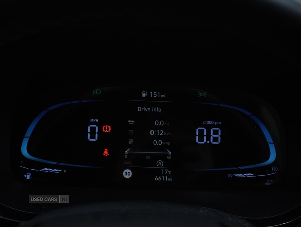 Used Hyundai i10 2025 for sale - 76349976: Photo 16