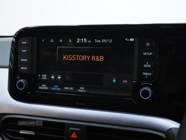 Used Hyundai i10 2025 for sale - 76349976: Photo 17