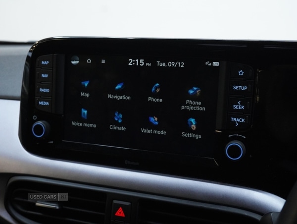 Used Hyundai i10 2025 for sale - 76349976: Photo 18