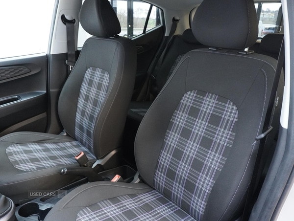 Used Hyundai i10 2025 for sale - 76349976: Photo 26