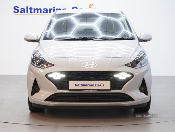 Used Hyundai i10 2025 for sale - 76349976: Photo 29